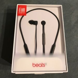 Beats Bluetooth headphones